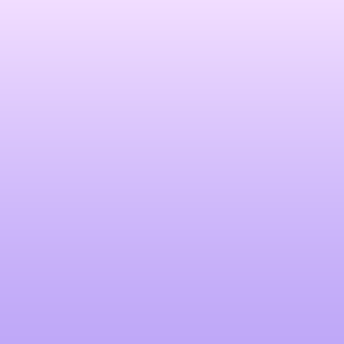 Lilac Gradient Background